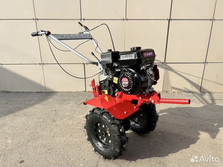 Мотоблок Зубр мтб-300
