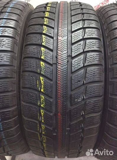 Michelin Primacy Alpin 205/45 R17 88H