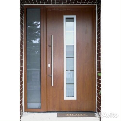 Немецкие двери Херманн