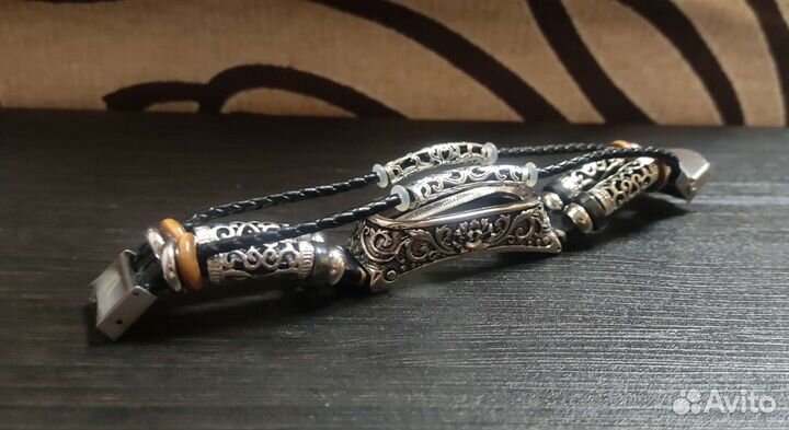 Браслет для xiaomi mi band