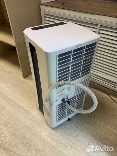 Напольный кондиционер бу