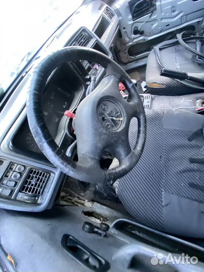 Руль Ford Sierra