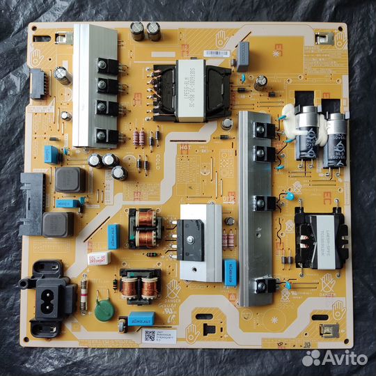 BN4400932B BN4400932S