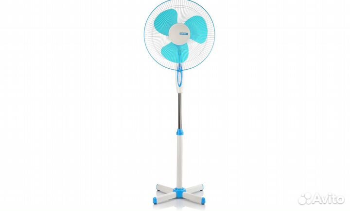 Вентилятор новый Centek