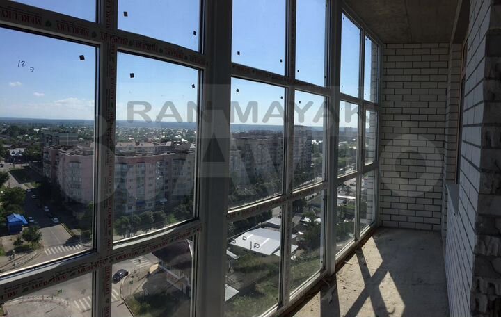 2-к. квартира, 50,9 м², 12/14 эт.