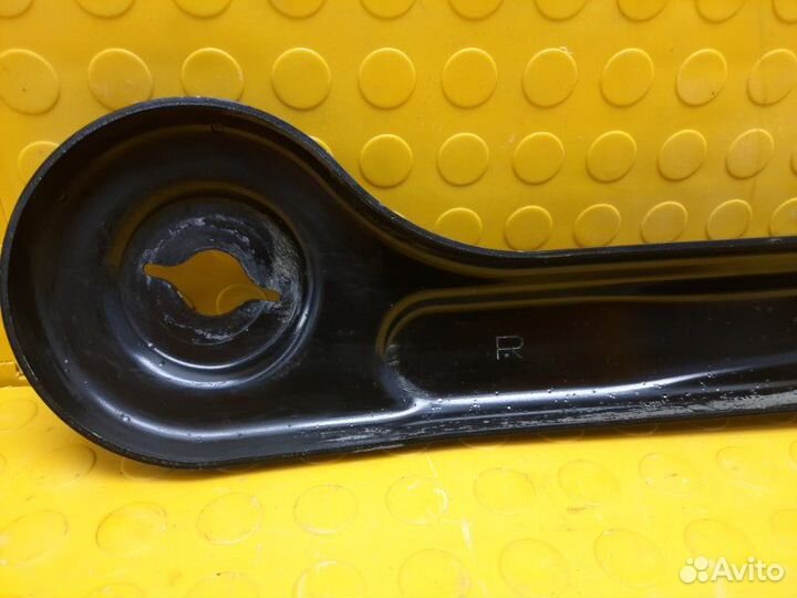 Кронштейн балки задний правый Kia K5 G4NA 2021