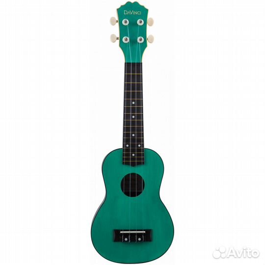 Укулеле davinci vins-10EM