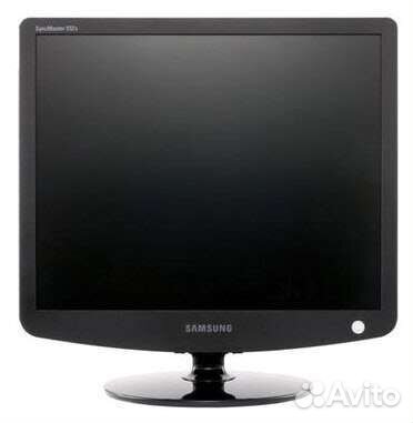 Монитор Samsung Syncmaster 932b '19 диагональ