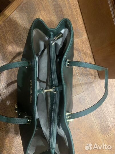 Сумка майкл корс оригинал б/у