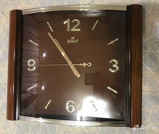 Часы gastar 631