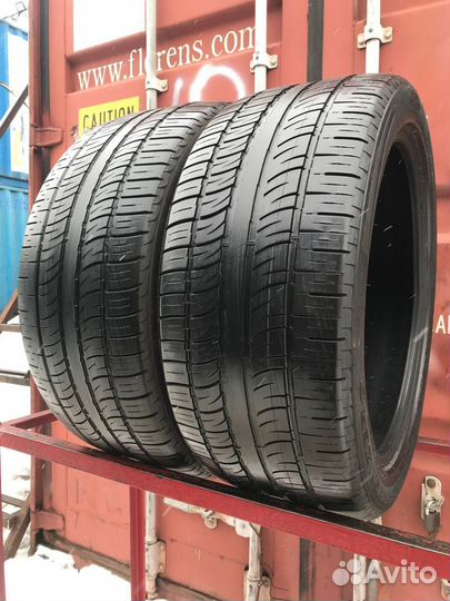 Pirelli Scorpion Zero Asimmetrico 295/40 R22 112W