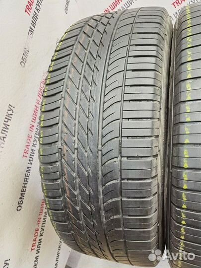 Goodyear Eagle F1 Asymmetric SUV 4x4 255/55 R20 110W