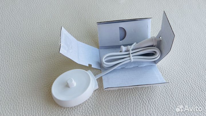 Зарядное устройство для зубной щетки OralB