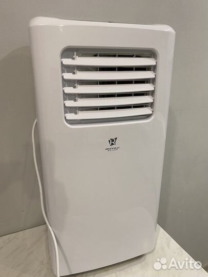 Мобильный кондиционер royal Clima RM-mp30cn-E б/у