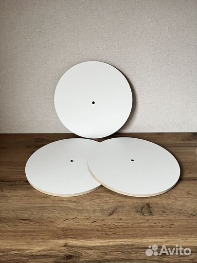 Подложки в наличии толщина 1 см