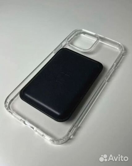 Чехол магсейфна iPhone 11 pro max