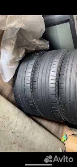 Nokian Tyres Nordman S2 SUV 215/65 R16
