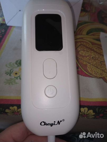 Фотоэпилятор