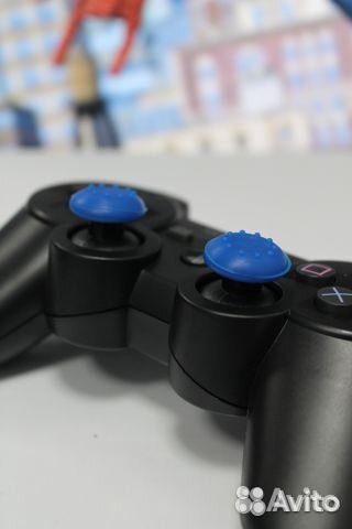 Насадки на стики Джойстика PS3 Dualschock 3