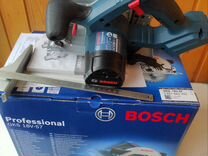 Паркета bosch pks 55