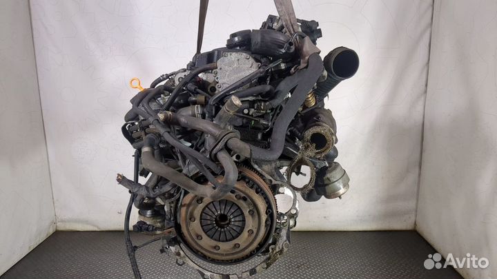 Двигатель Audi A4 (B7), 2005