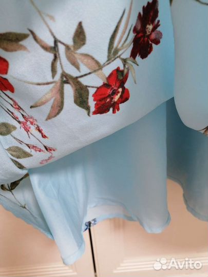 Платье 44 размер