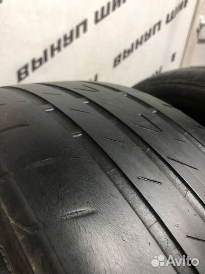 Bridgestone Ecopia EP200 205/55 R16