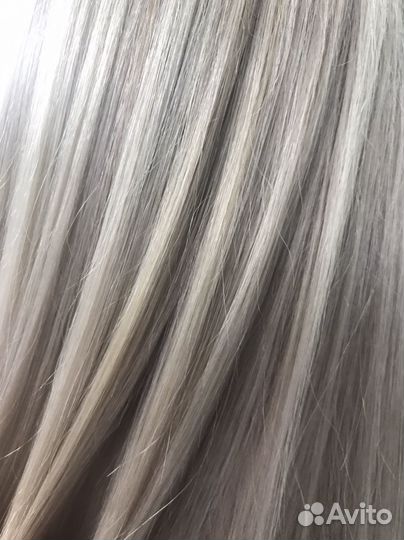 Парикмахер