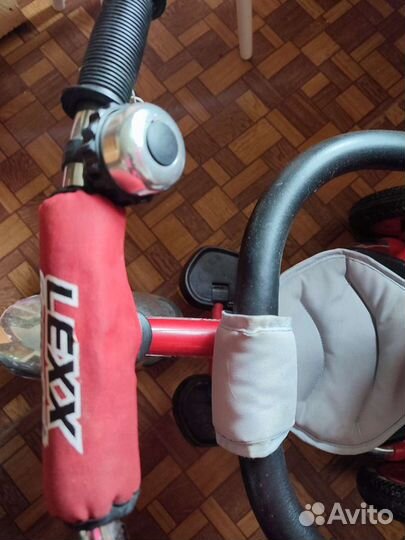 Детский велосипед бу от 2 до 5