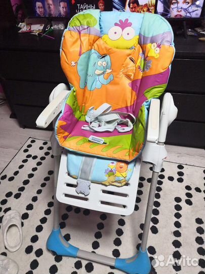 Стул chicco