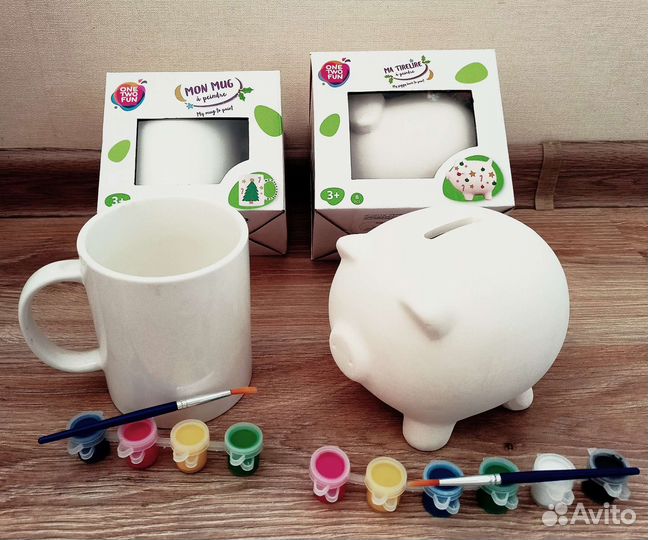 Набор для росписи