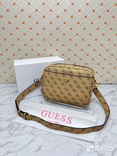 Сумка женская guess