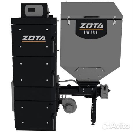 Котел Отопительный zota Twist 20 кВт