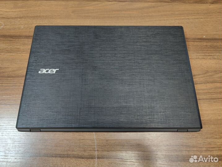 Ноутбук Acer E5-573G, i3-5005U, 4Gb, GeForce 940M