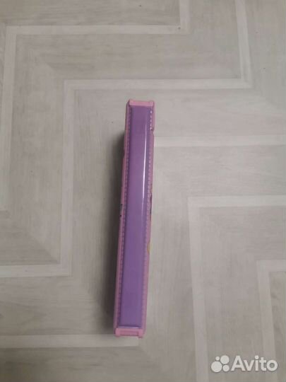 Школьный пенал для девочки