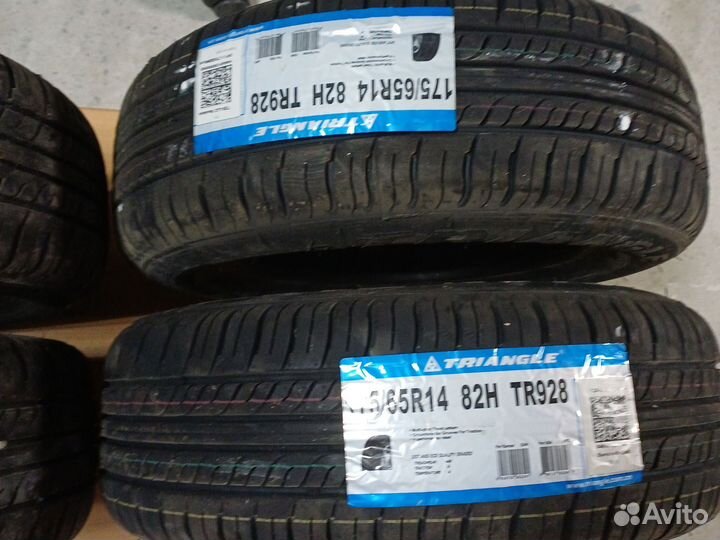 Triangle TR928 175/65 R14