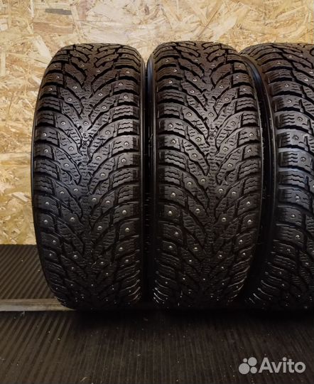 Nokian Tyres Hakkapeliitta 9 185/65 R15 92T