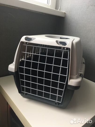 Переноска для кошек/собак Savic
