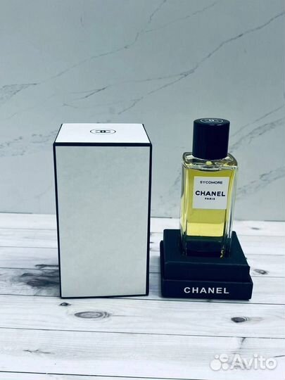 Chanel Les Exclusifs De Chanel Sycomore,75ml