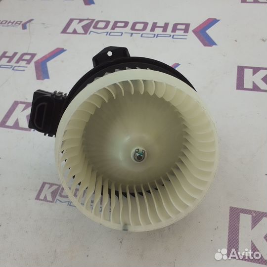 Мотор печки lifan X50