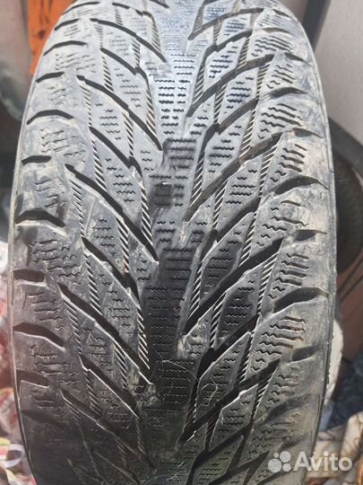 Nokian Tyres Hakkapeliitta R2 205/55 R16