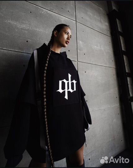 Толстовка aquickbuck