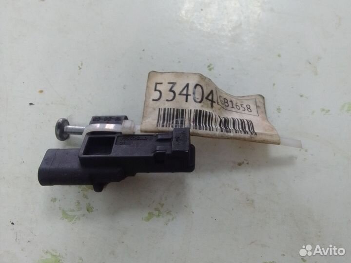 Датчик коленвала Peugeot 308