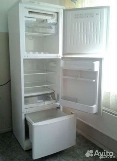 Холодильники б/у