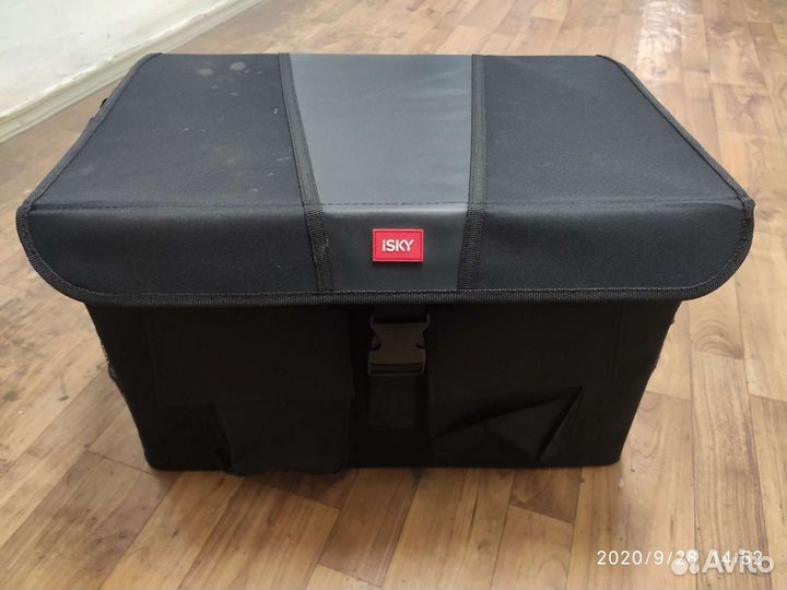 Органайзер для багажника