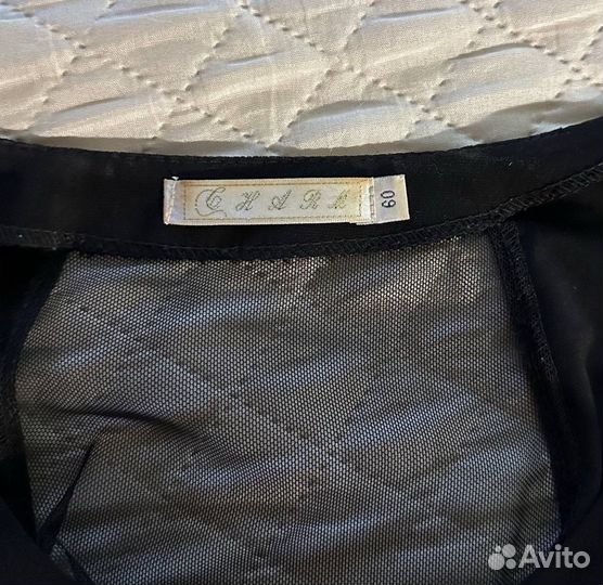 Блузка женская