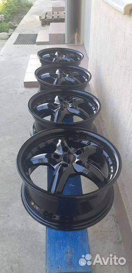 Диски кованые 5108 r16
