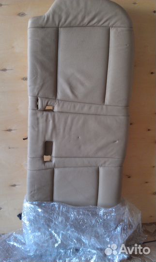 Задние сиденье для BMW X5 E70