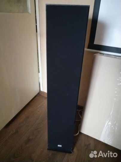 Домашний кинотеатр 7.1