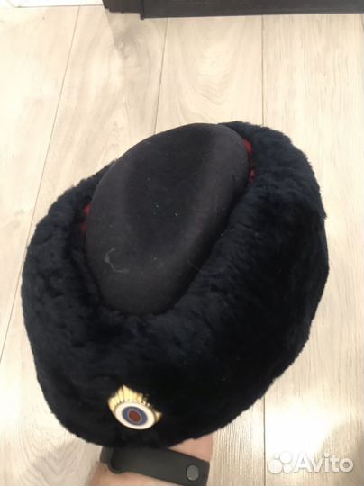 Форма полиция женская